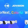 Jovision IP Cameras – High-Definition Security Surveillance