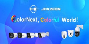 Jovision IP Cameras – High-Definition Security Surveillance