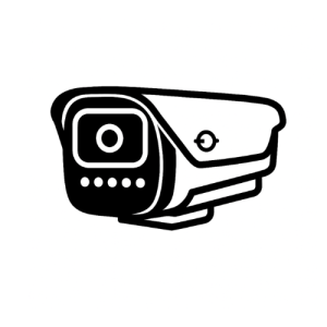 Bullet Cameras-Eurovision