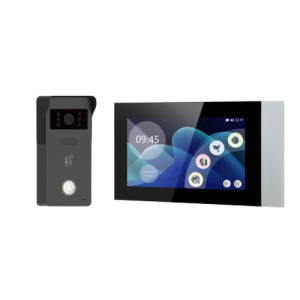 EV-D2ICR36-TY 2-Wire IP Video Intercom with 7" Touch Screen & Tuya APP Control