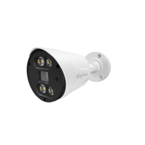 EV-HD-FC-120B 2MP HD Bullet Camera with 30m Full-Color Night Vision & IP66