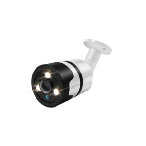 EV-HD-FCM-180B 2MP HD Bullet Camera with 1.8mm Wide Lens & 30m Night Vision