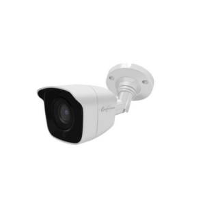 EV-HD5300P-PLUS 2MP HD Bullet Camera with 30m IR Night Vision & IP66 Rating