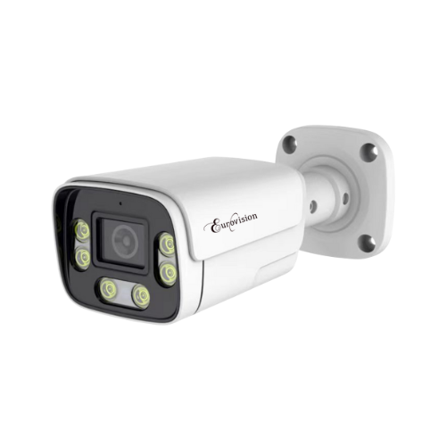 EV-IPC-24B-MBDA 4MP Human Detection Dome Camera with 50m Warm Light & Audio EV-IPC-24B-MBDA 4MP Human Detection Dome Camera with 50m Warm Light