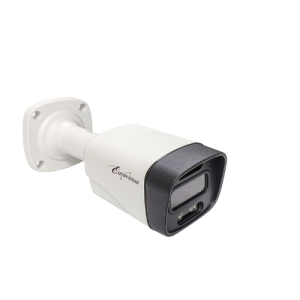 EV-IPC-DL12B 3MP Outdoor Bullet Camera with Human Detection & Dual Light