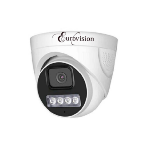 EV-IPC-FC10D-AK 3MP Indoor Dome Camera with Dark Fighter Technology