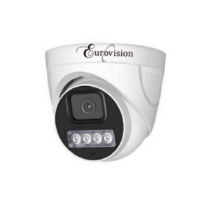 EV-IPC-IR10DV1 3MP IP66 Rated Outdoor Dome Camera with IR Night Vision