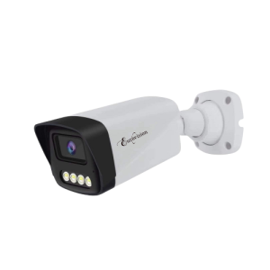 EV-IPC13B-AK 3MP Outdoor Bullet Camera with Human Detection & Dual Light System