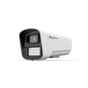 EV-IPC22B-PE 3MP Outdoor Bullet Camera with Human Detection & Dual Light Vision