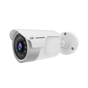 JVS-A410-YWC 4MP Bullet HD Camera with 25m IR Vision & AHD Output