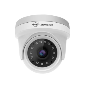 JVS-A430-YWC 4MP Dome HD Camera with 25m IR Vision & AHD Output