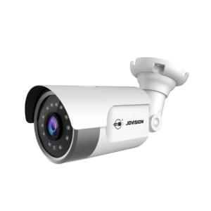 JVS-A510-YWS 5MP Bullet HD Camera with Coaxial Output & IP66 Rating