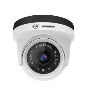 JVS-A530-YWC 5MP Dome HD Camera with Coaxial Output & Lightning Protection