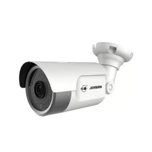 JVS-A813-YWC 2MP Starlight Bullet HD Camera with 20m IR & Multi-Format Output