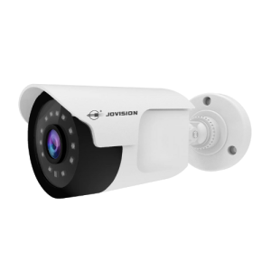 JVS-A815-YWS 2MP Metal Bullet HD Camera with 20m IR & Multi-Format Output