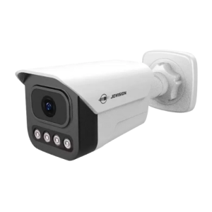 JVS-A816-LYC 2MP Analog Full Color Bullet Camera with 15m Warm Light & Audio