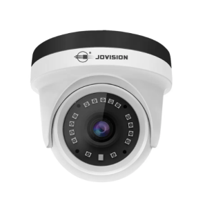 JVS-A833-YWC 2MP Starlight Dome HD Camera with 20m IR & Multi-Format Output