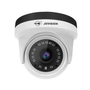 JVS-A835-YWC 2MP Dome HD Camera with 20m IR & Multi-Format Output
