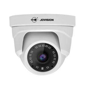 JVS-A835-YWS 2MP Metal Dome HD Camera with 20m IR & Vandal-Resistant Design
