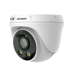 JVS-A836-HYC 2MP Full-Color Dome HD Camera with 15m Warm Light & Built-in Mic