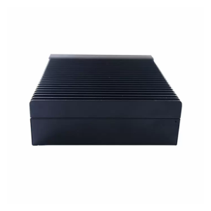 JVS-B700-F fanless AI box with Intel® Core™ i5 and graphene cooling