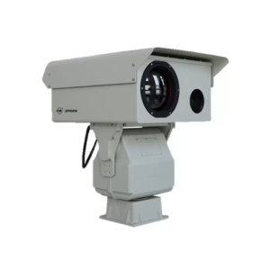 JVS-DL68-Z78 Super Long Range Heavy-load PTZ Thermal Camera with 13km Detection