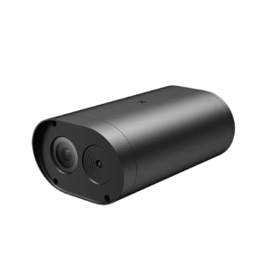 JVS-FPT-DL18 Fire Prevention Thermal Camera with Temperature Monitoring & Alarm