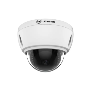 JVS-FR3022 2MP Face Capture PoE Dome Camera with Facial Recognition & 20m IR