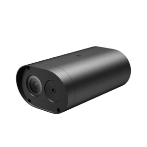 JVS-FRT-DL08 Body Temperature Detection Thermal Camera with ±0.3°C Accuracy