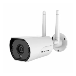JVS-H302-A2 2MP Wi-Fi Bullet IP Camera with Dual Antenna & IP66 Rating