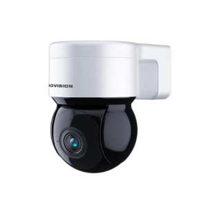 JVS-H320C 3MP pan/tilt camera with Wi-Fi and two-way audio