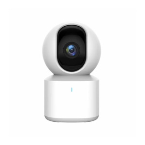 JVS-H820E 2MP Wi-Fi Pan/Tilt IP Camera with Human Tracking & Two-Way Audio