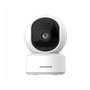 JVS-H930E 3MP Wi-Fi Pan/Tilt IP Camera with Two-Way Audio & 12m IR Vision