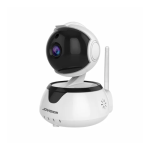 JVS-HD301C 2MP Wi-Fi Pan/Tilt IP Camera with Human Detection & Two-Way Audio