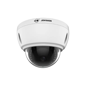JVS-N3122SL 2MP Vandalproof Starlight PoE IP Camera with 20m IR Vision