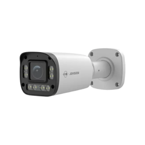 JVS-N410K-SDL 4K Metal Bullet Camera with 40m IR & Human Detection