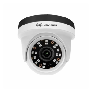 JVS-N933-YWC 3MP Indoor Dome IP Camera with Starlight & 25m IR Vision