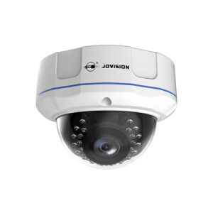 JVS-N4232SL 3MP Vandalproof Dome PoE IP Camera with Starlight & 35 IR LEDs