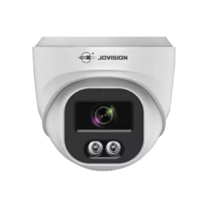 JVS-N430K-SDL 4K Metal Full-Color Eyeball Camera with Human Detection
