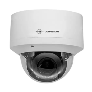 JVS-N433-Z5 4MP Vandalproof PTZ Dome Camera with 70m IR & Electric Zoom