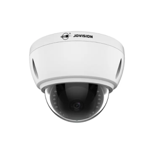 JVS-N5022 5MP Vandalproof Starlight PoE IP Camera with 20m IR Vision
