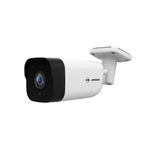 JVS-N510-DS-PE 5MP Starlight Bullet Camera with 20m IR Night Vision