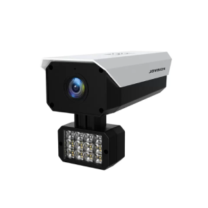 JVS-N510-LYT 5MP Smart Alarm Camera with License Plate Recognition & 50m IR