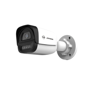 JVS-N515-ADL 5.0MP Dual Light PoE Camera with 40m Night Vision & IP66 Rating