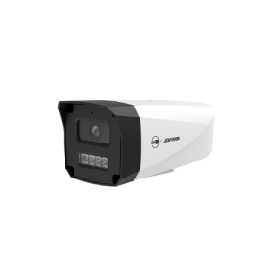 JVS-N516-MDL 5MP dual-light PoE camera with IP67 housing