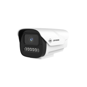 JVS-N517-FDL 5MP AI fire detection camera with F1.0 lens and IP67 rating