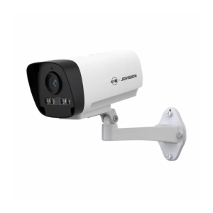 JVS-N517-SDL 5MP Full-Color PoE Camera with 50m IR & Human Detection