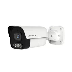 JVS-N517-YDL 5.0MP Full-Color IP Camera with Human Detection & 30m Night Vision