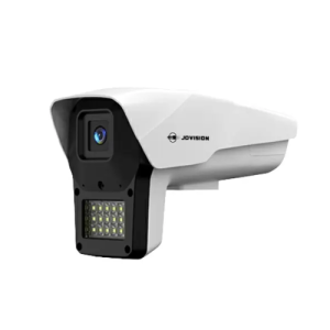 JVS-N519-PWL 5MP Full-Color Pro Camera with 65m Adaptive LED Lighting & F1.0 Aperture