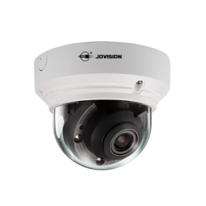 JVS-N533-DS-Z5 5MP Motorized Zoom Dome IP Camera with 5X Optical Zoom & Sony Sensor